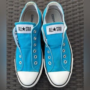 9.5W CONVERSE Slip On Shoes